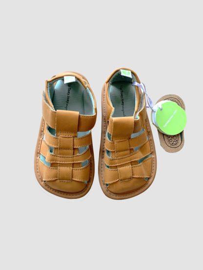 Tip Toey Joey Sandy Sandals 24EU - Image 2