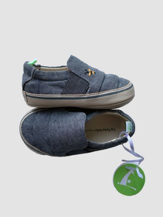 Tip Toey Joey Slippy Sneakers  22EU