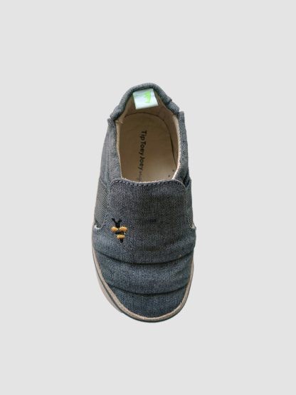 Tip Toey Joey Slippy Sneakers  22EU - Image 3