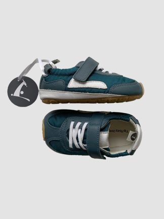Tip Toey Joey Starty Sneakers  21EU