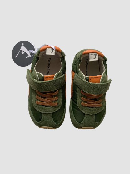 Tip Toey Joey Starty Sneakers 21EU - Image 2
