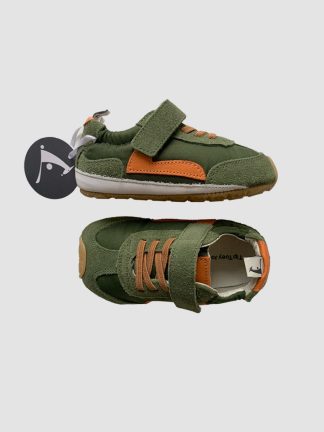 Tip Toey Joey Starty Sneakers 21EU