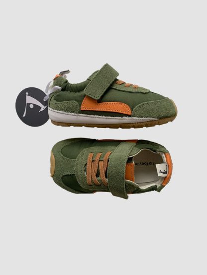 Tip Toey Joey Starty Sneakers 21EU