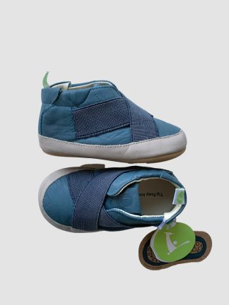 Tip Toey Joey Sneaker Boots 22EU