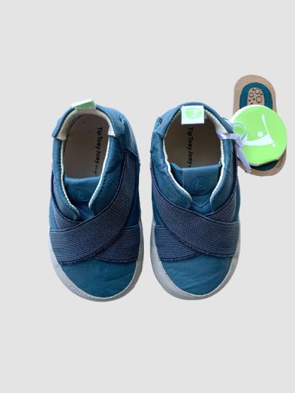 Tip Toey Joey Sneaker Boots 22EU - Image 2