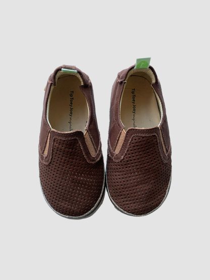 Tip Toey Joey Plimsoles 23EU - Image 2