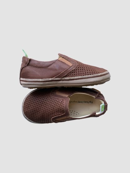 Tip Toey Joey Plimsoles 23EU