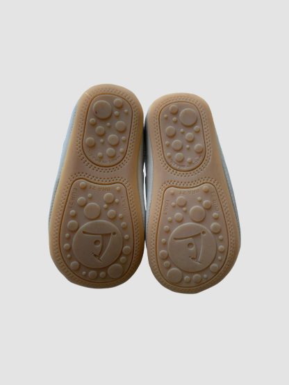 Tip Toey Joey Plimsoles 23EU - Image 3
