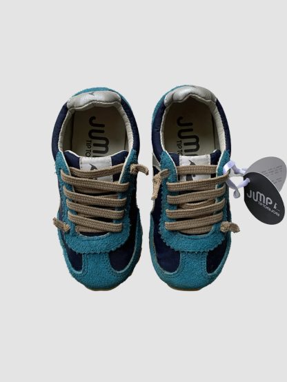 Tip Toey Joey T-Run Sneakers 24EU - Image 2
