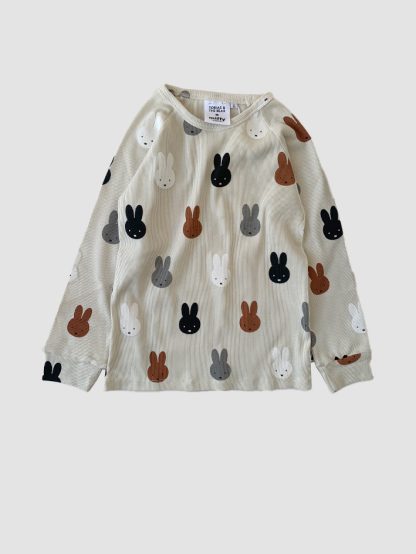Tobias & the Bear x Miffy Pyjama - Image 3