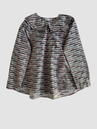 Wolf & Rita Cars Blouse
