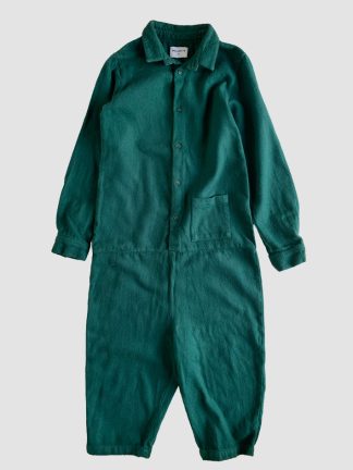 Wolf & Rita Boilersuit