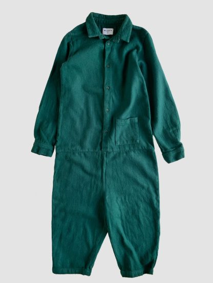 Wolf & Rita Boilersuit