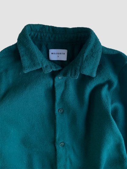 Wolf & Rita Boilersuit - Image 2