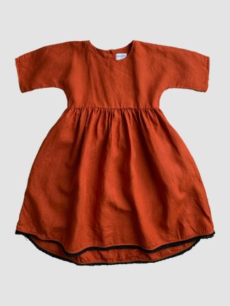 Wolf & Rita Dress
