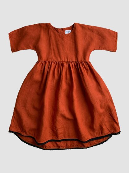 Wolf & Rita Dress