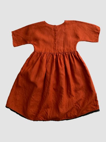 Wolf & Rita Dress - Image 3