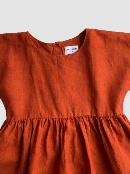 Wolf & Rita Dress - Image 2