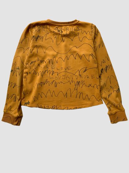 Wolf & Rita Long Sleeve Top - Image 3