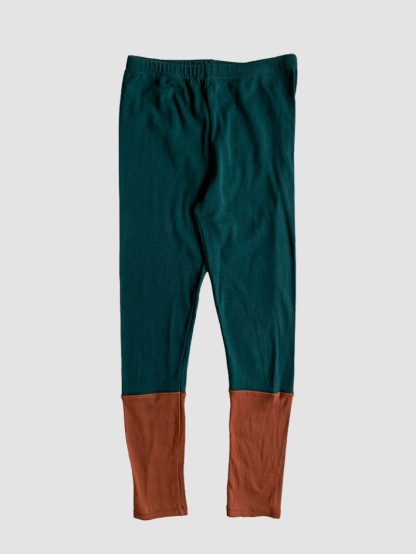 Wolf & Rita Dress + Leggings - Image 4