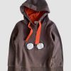 Wolf & Rita Sunglasses Hoody
