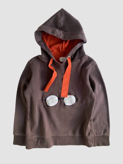 Wolf & Rita Sunglasses Hoody