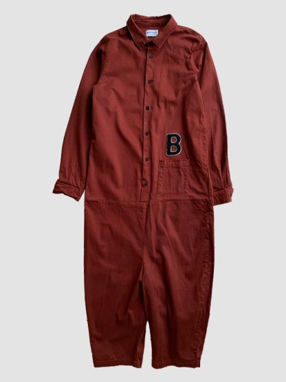 Wolf & Rita Boilersuit