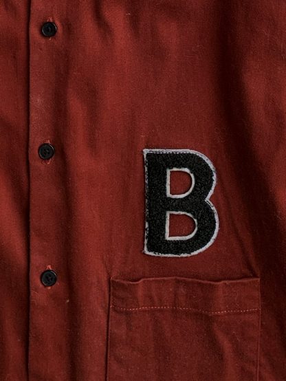 Wolf & Rita Boilersuit - Image 2