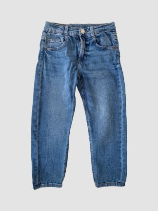 Zara Denim Jeans
