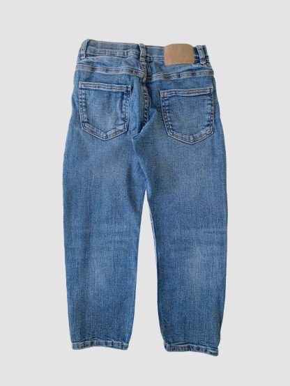 Zara Denim Jeans - Image 3