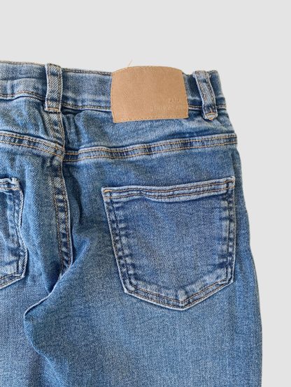 Zara Denim Jeans - Image 2