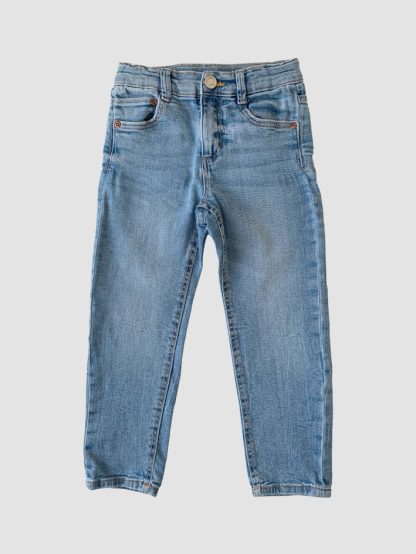 Zara Denim Jeans