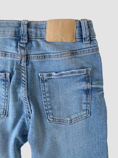 Zara Denim Jeans - Image 2