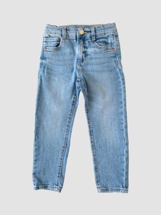 Zara Denim Jeans