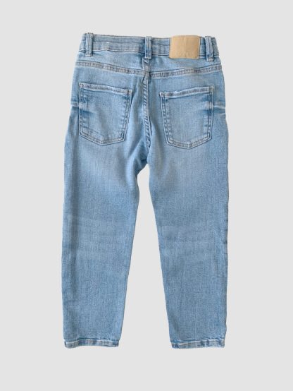 Zara Denim Jeans - Image 3