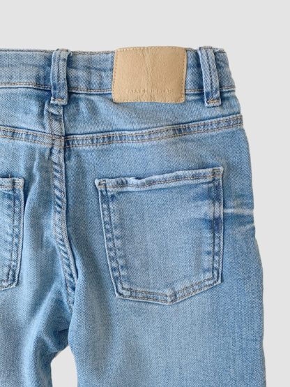 Zara Denim Jeans - Image 2