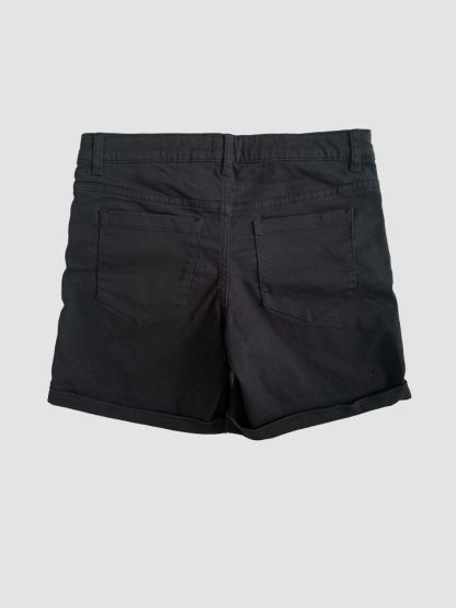 Benetton Jean Shorts - Image 3