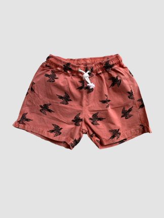 Búho Swim Shorts