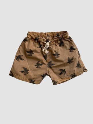 Búho Swim Shorts