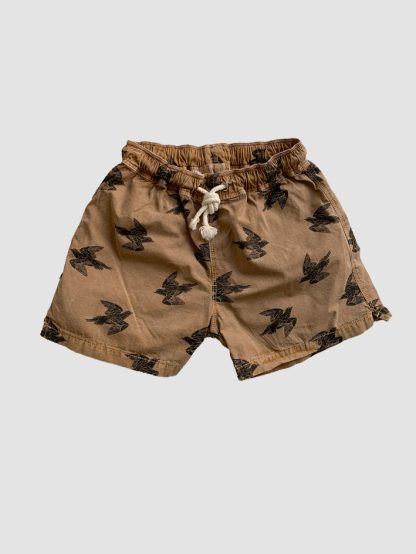 Búho Swim Shorts