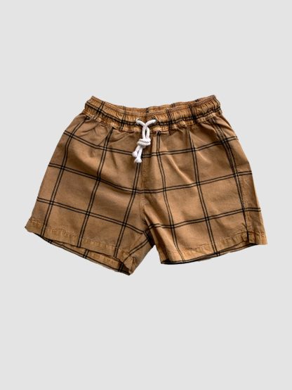 Búho Swim Shorts