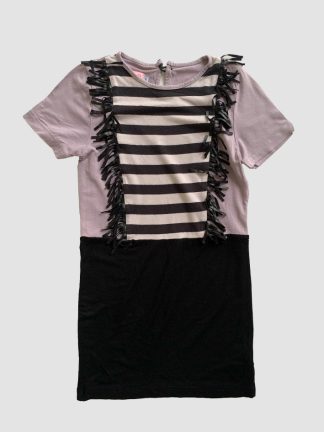 Bang Bang Copenhagen Fringe Dress