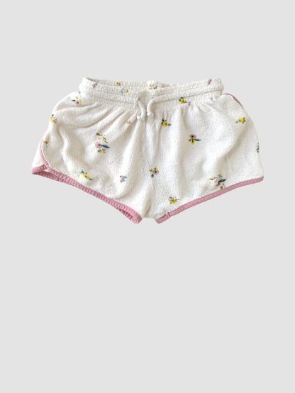 Bebe Organic Towelling Shorts