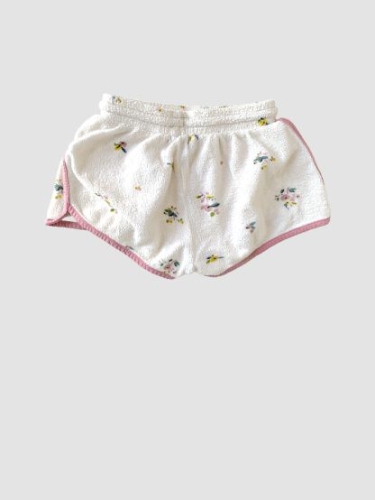 Bebe Organic Towelling Shorts - Image 3