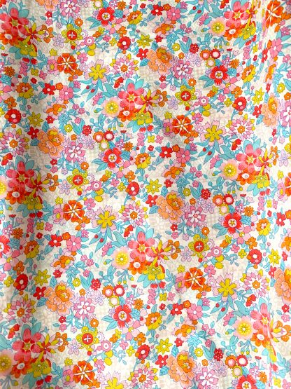 Bonton Smock Dress - Image 3