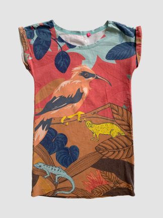 Cakewalk Dress
