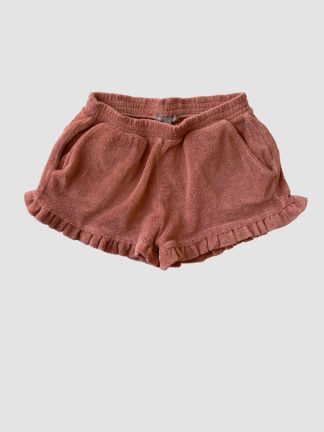 Emile et Ida Towelling Shorts