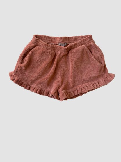 Emile et Ida Towelling Shorts