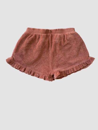 Emile et Ida Towelling Shorts - Image 3