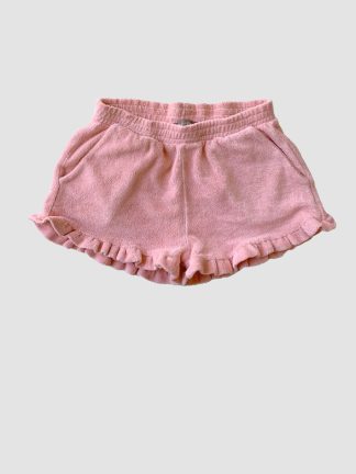 Emile et Ida Towelling Shorts